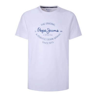 T-shirt col rond Rigley PEPE JEANS
