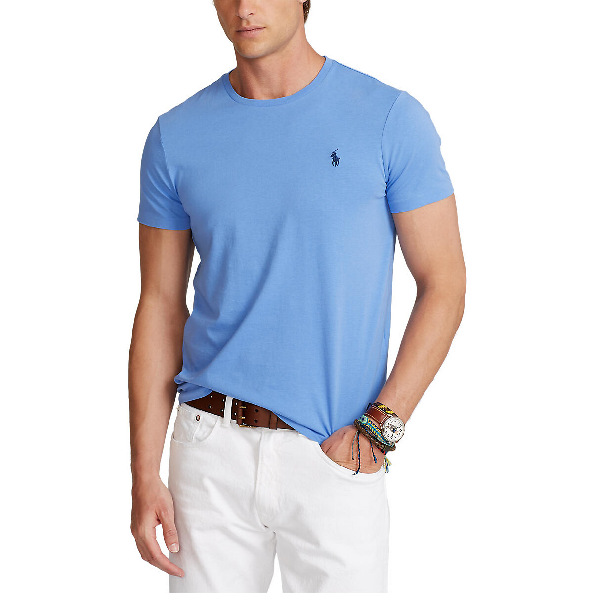 tee shirt homme ralph lauren
