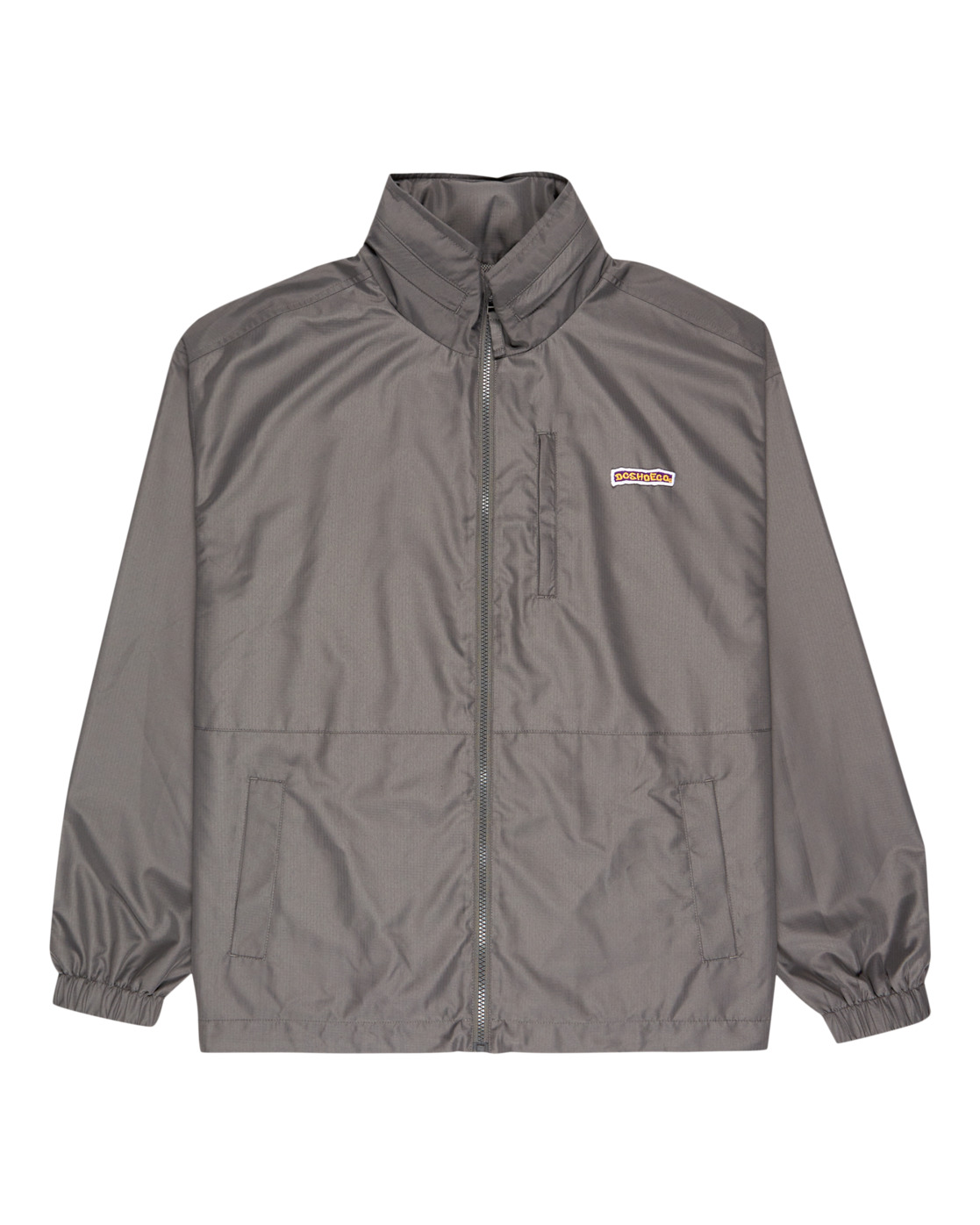 DC Shoes Apparel | Outer Layer Homme ADYJK03204, DC SHOES