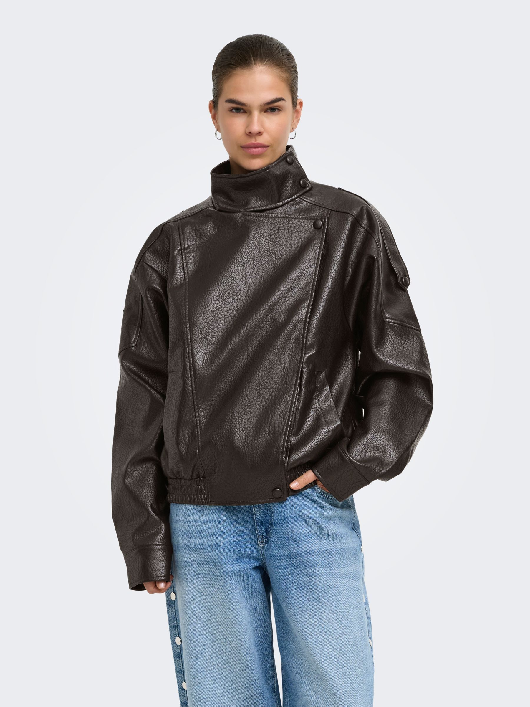Veste Bomber, JDY