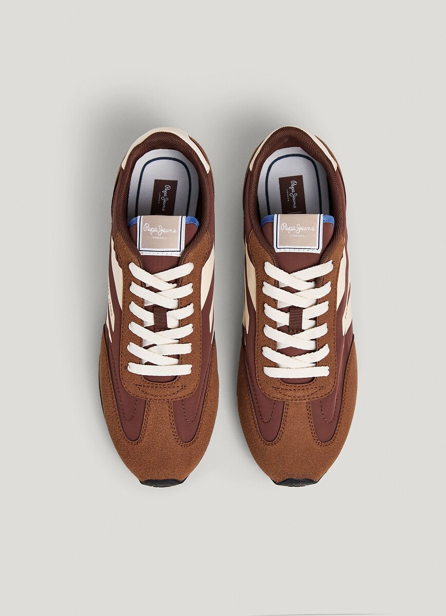 Pepe Jeans Zapatillas JASON BRAND — photo 6