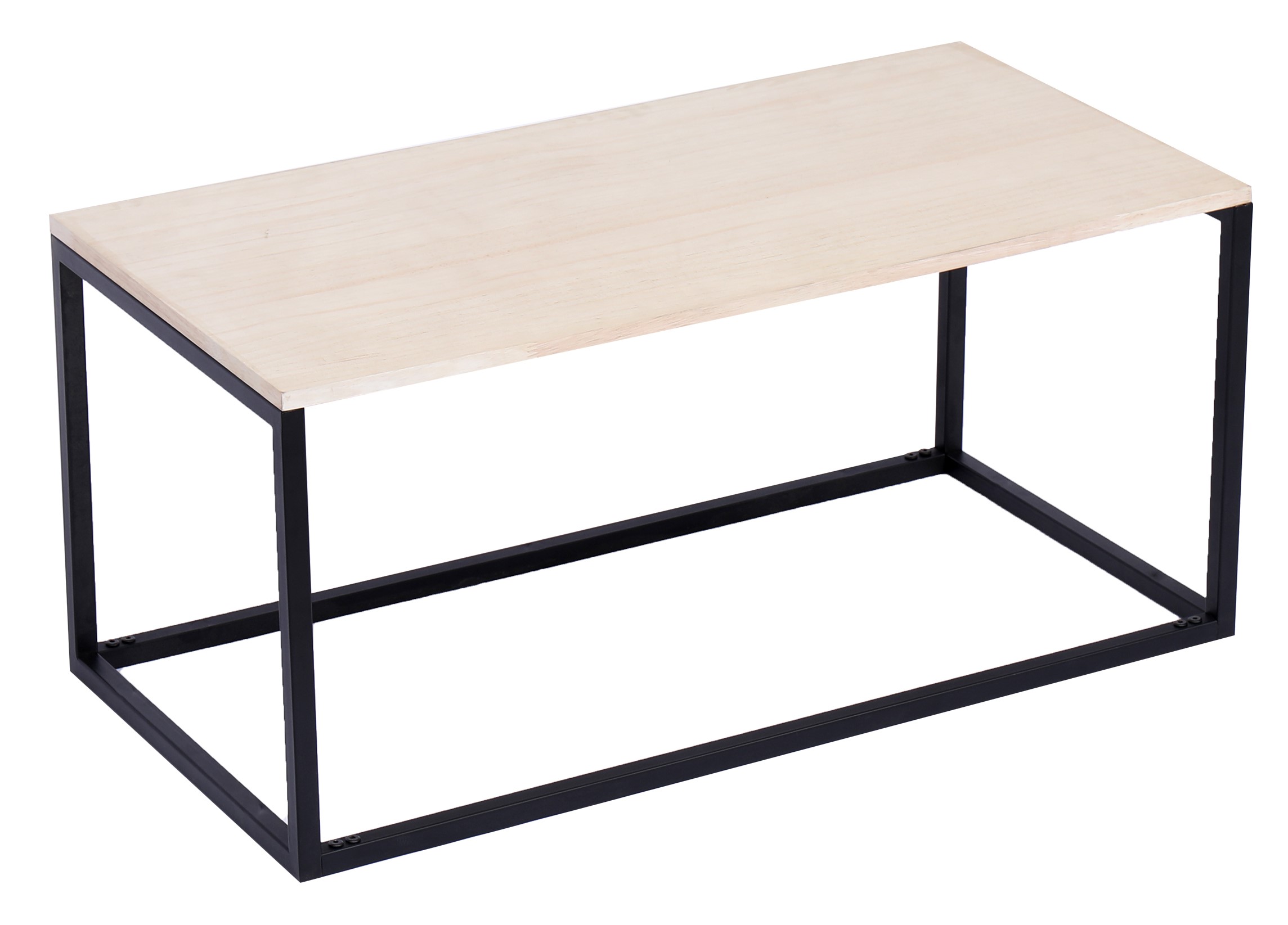Table basse, métal, SAPPORO, NORDLYS