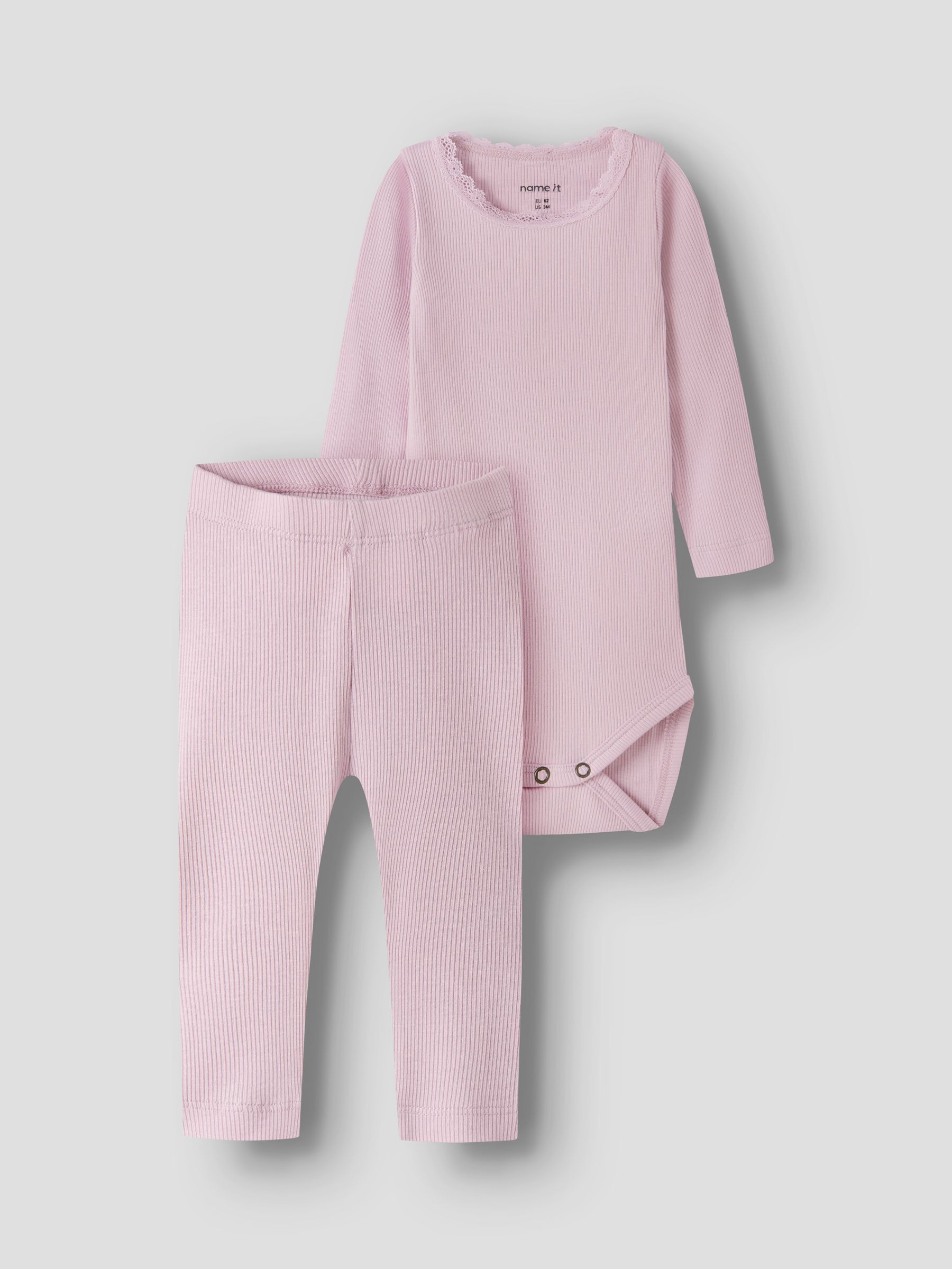 Ensemble, NAME IT
