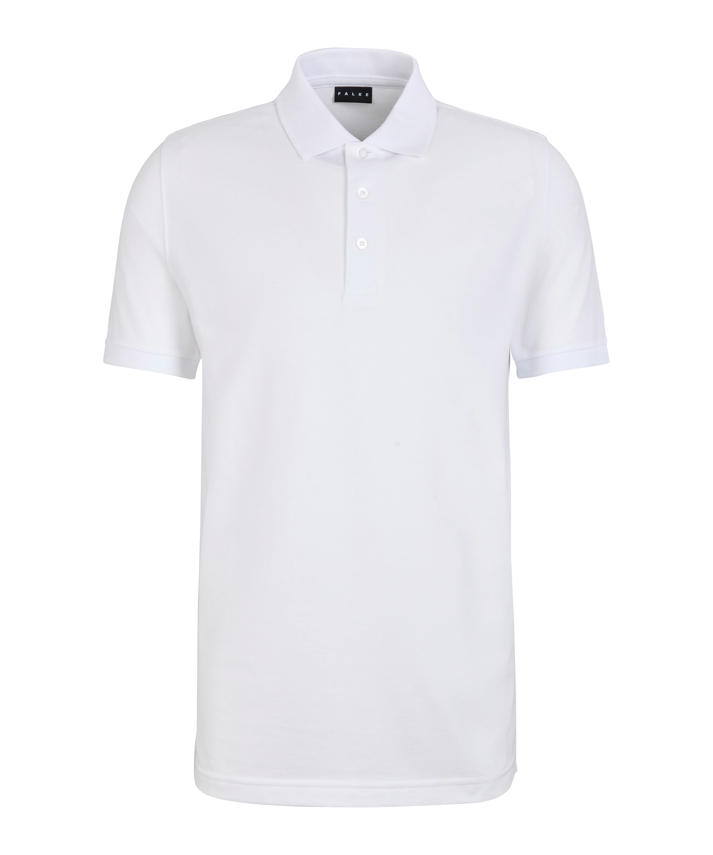 Polo shirt Essential Cotton, FALKE