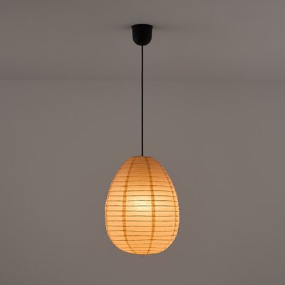 Hanglamp / Lampenkap in papier, Juba LA REDOUTE INTERIEURS