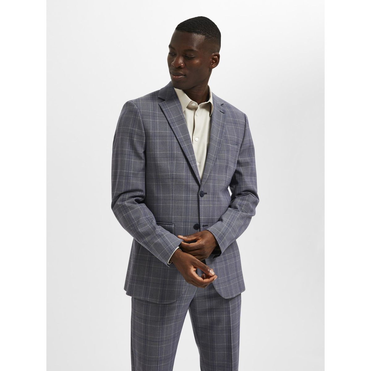 Blazer homme best sale la redoute