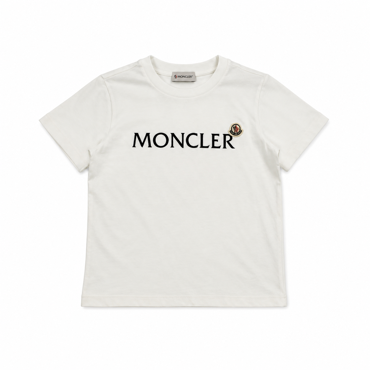 T-shirt enfant - Neuf avec étiquette, MONCLER
