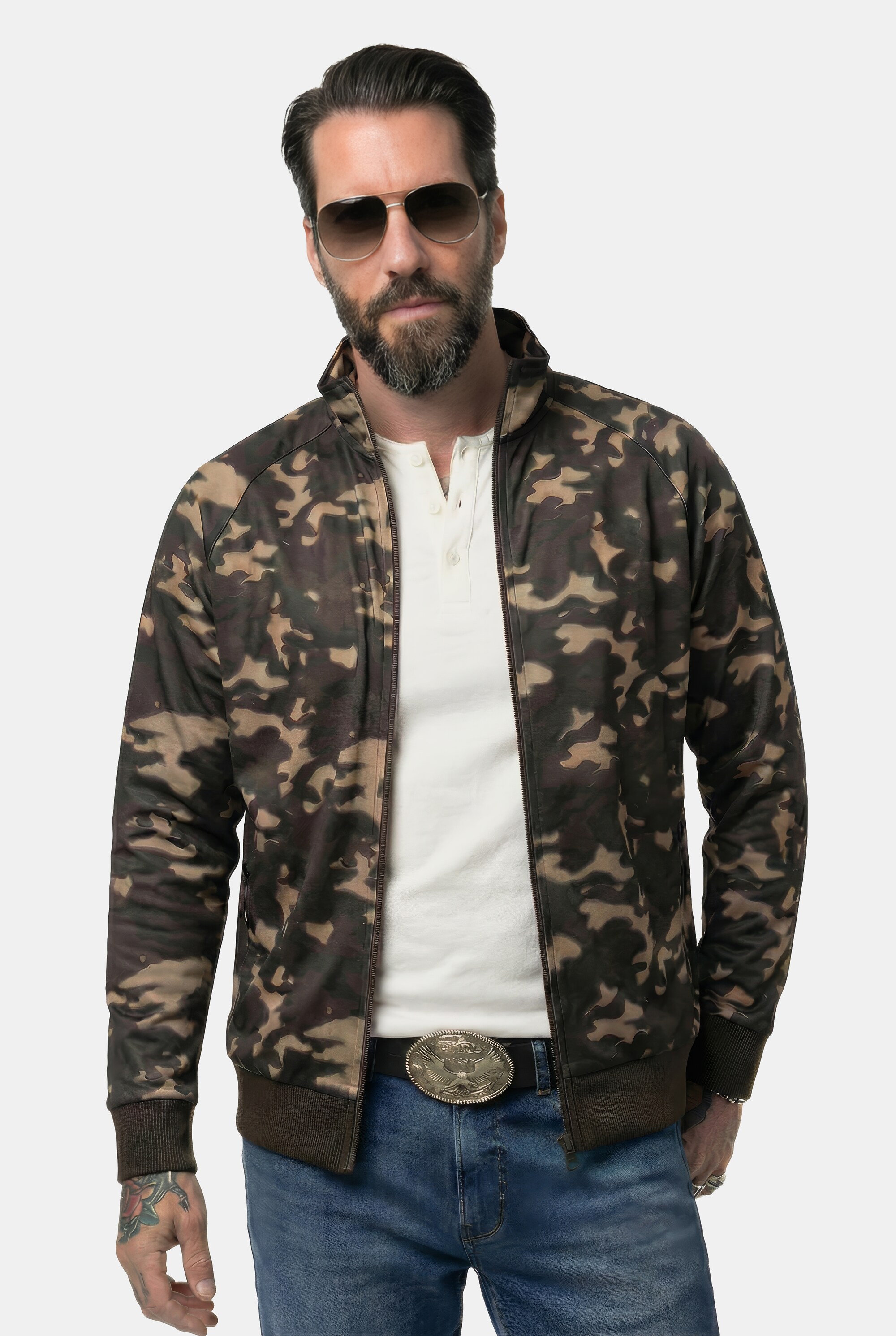 Veste de survêtement, JP1880