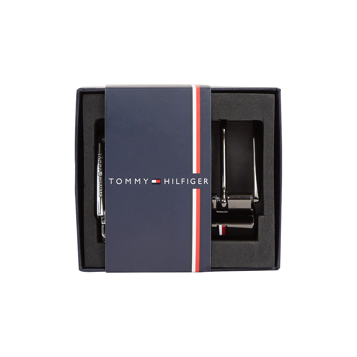 Coffret ceinture 2025 tommy hilfiger