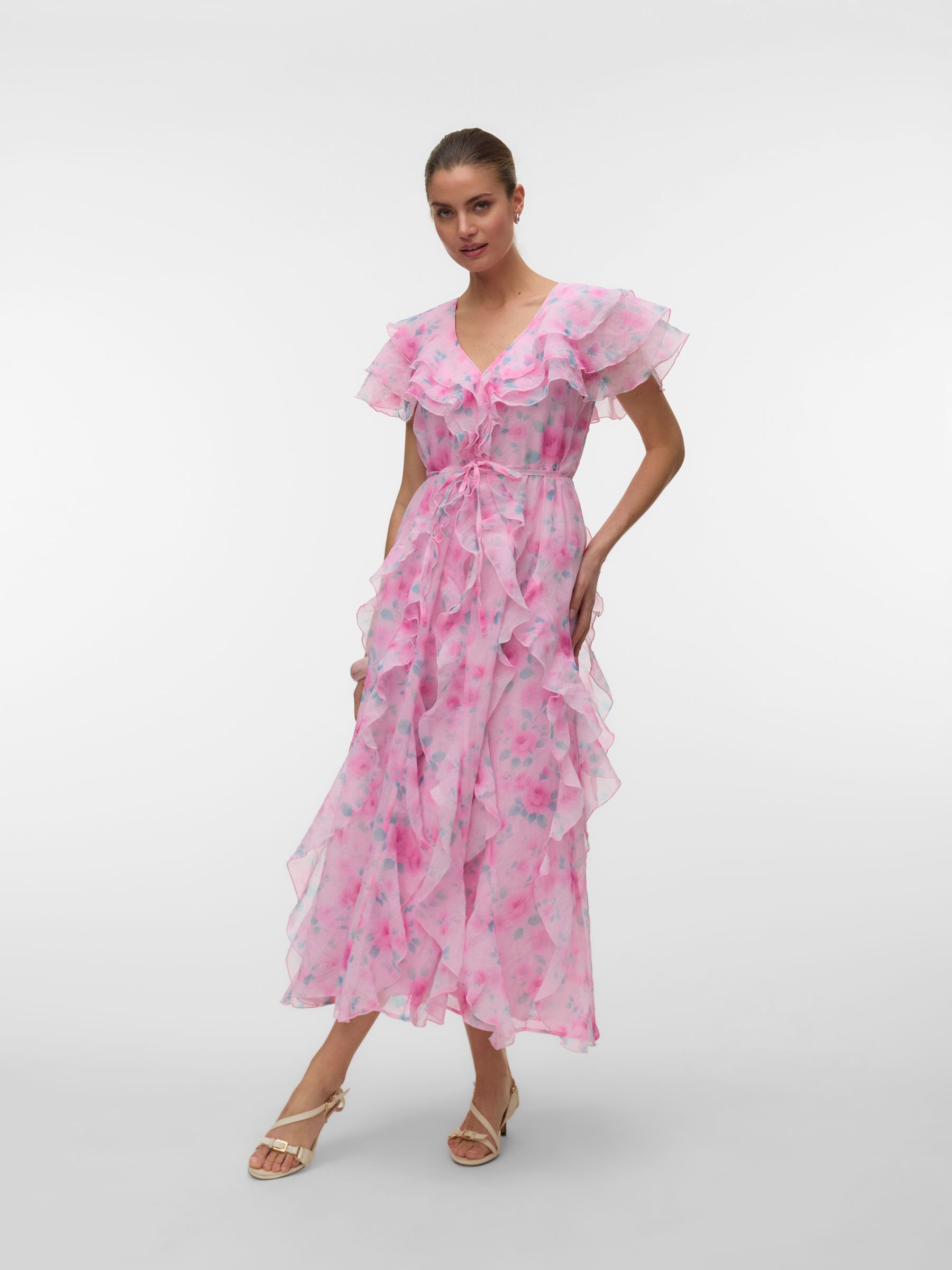 Robe, VERO MODA