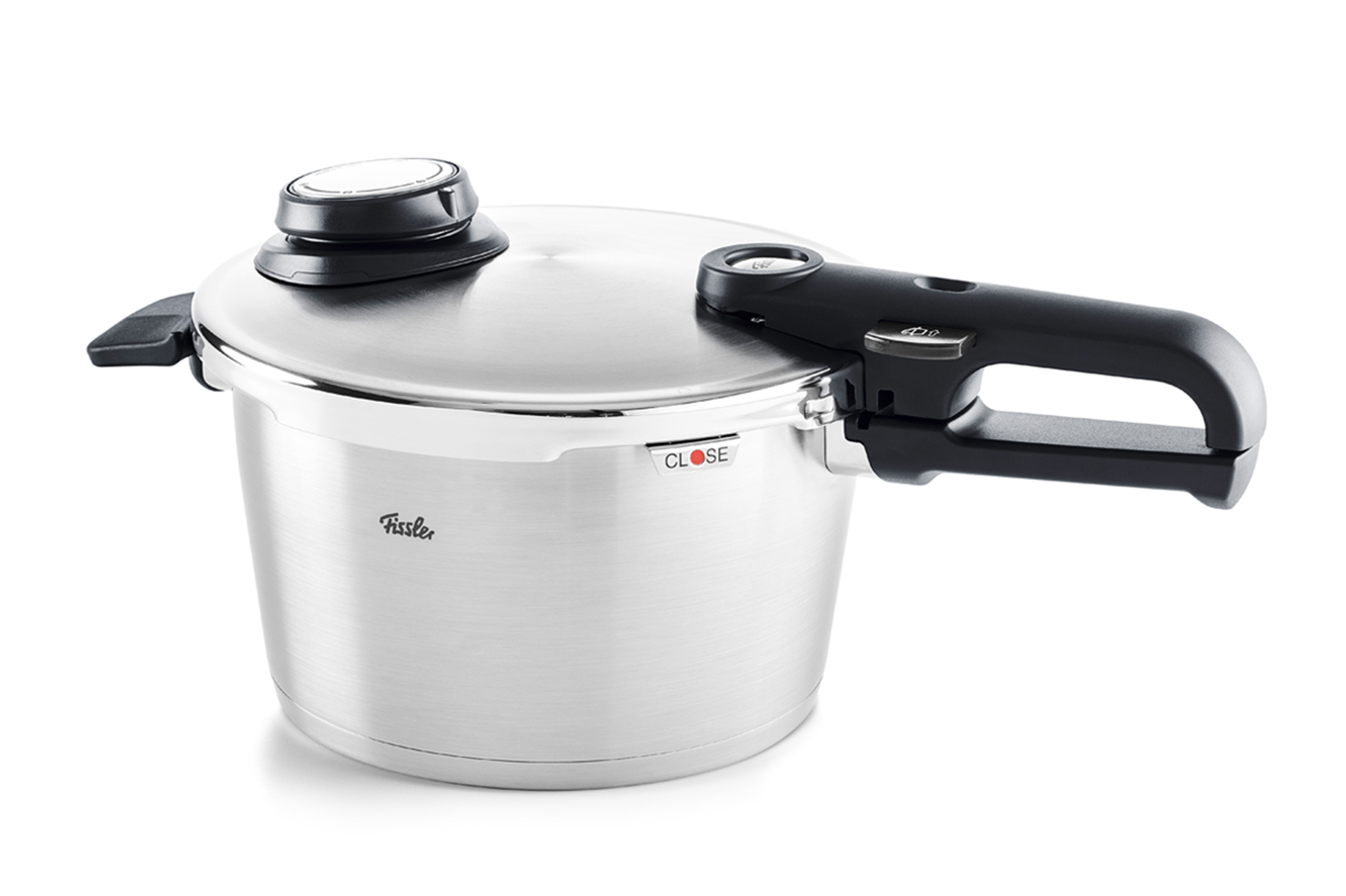 Autocuiseur en acier inoxydable, VITAVIT PREMIUM, FISSLER