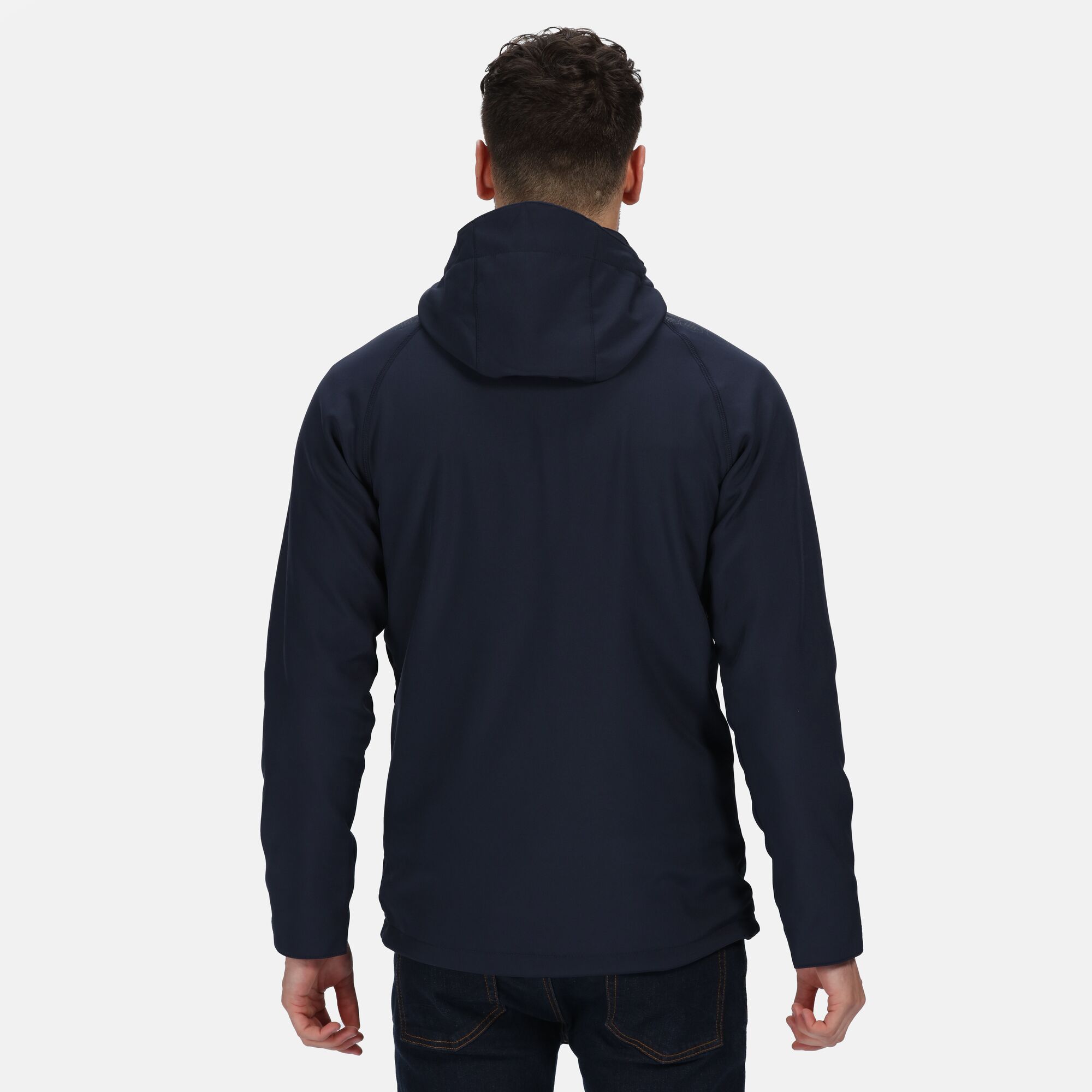 Veste softshell REPELLER, REGATTA