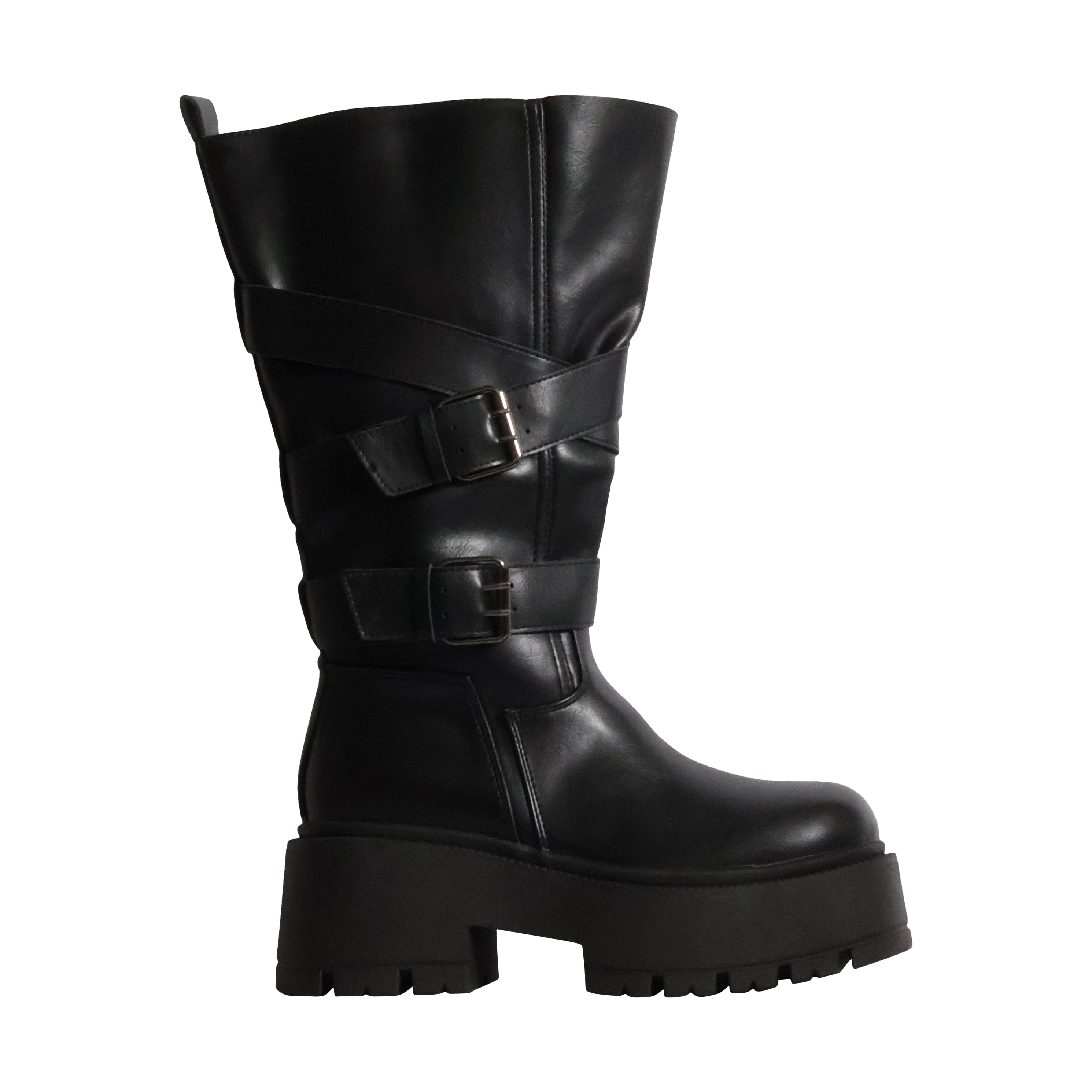 Bottes à Zip Inia, ENZA NUCCI