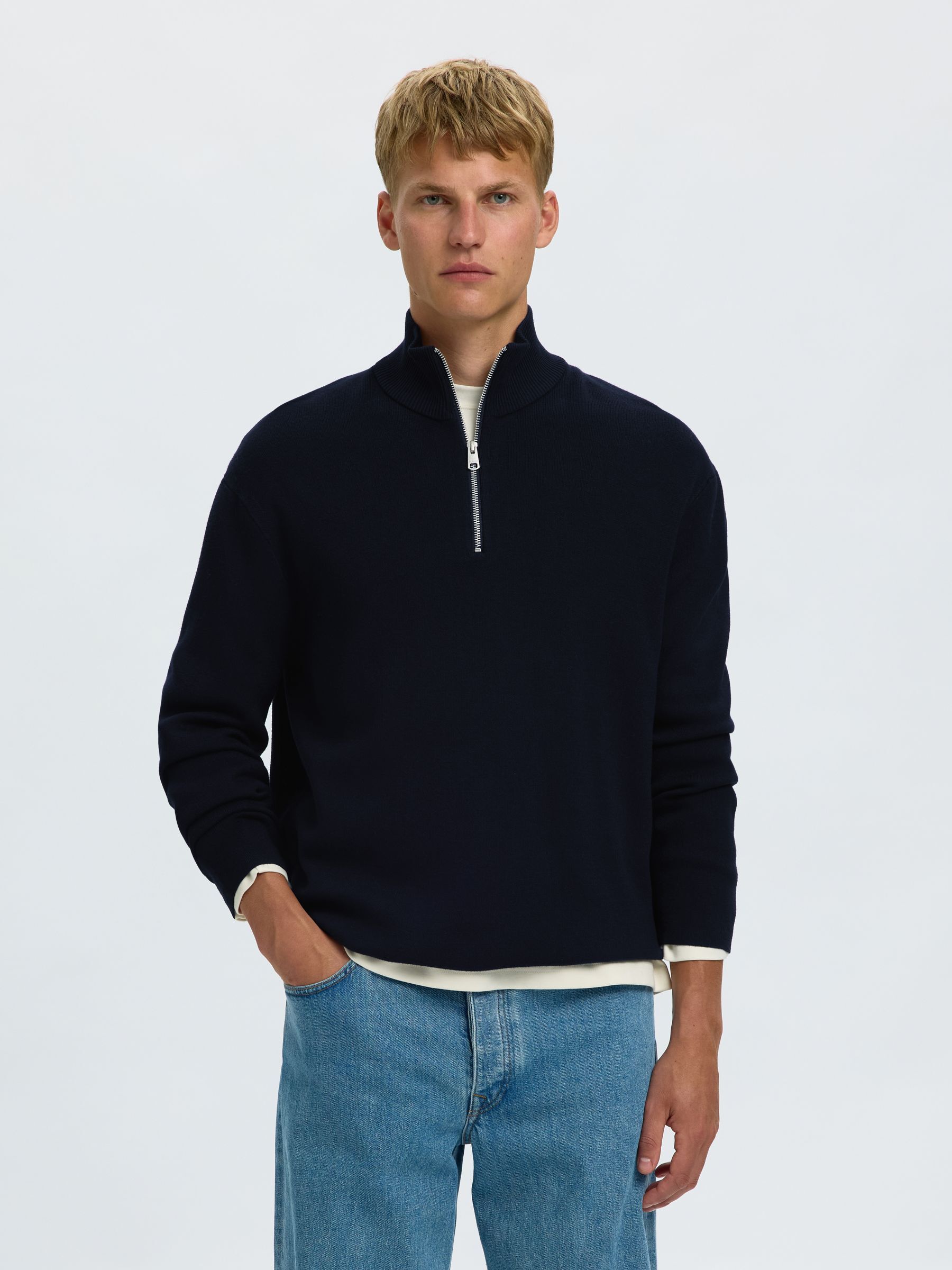 Pullover, SELECTED