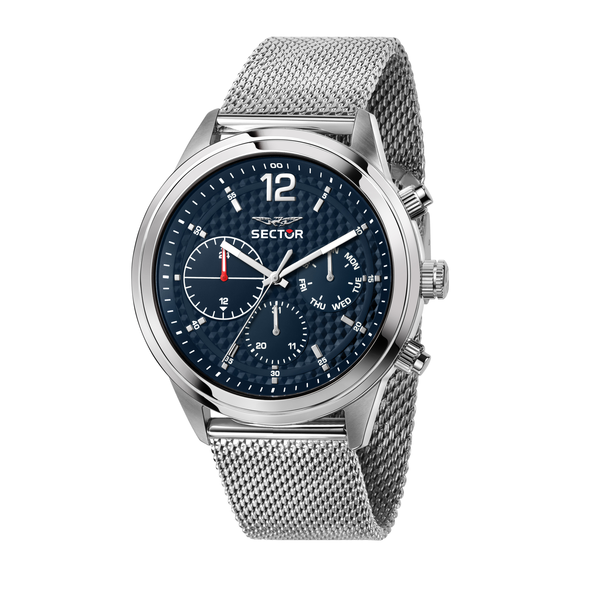 Montre multifonction 670, SECTOR