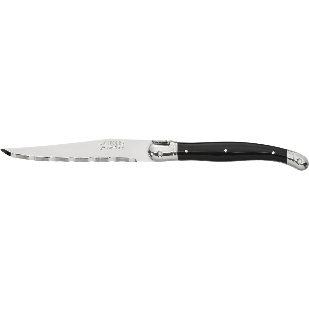Couteau de table Laguiole Jean Dubost (lot de 6), JEAN DUBOST
