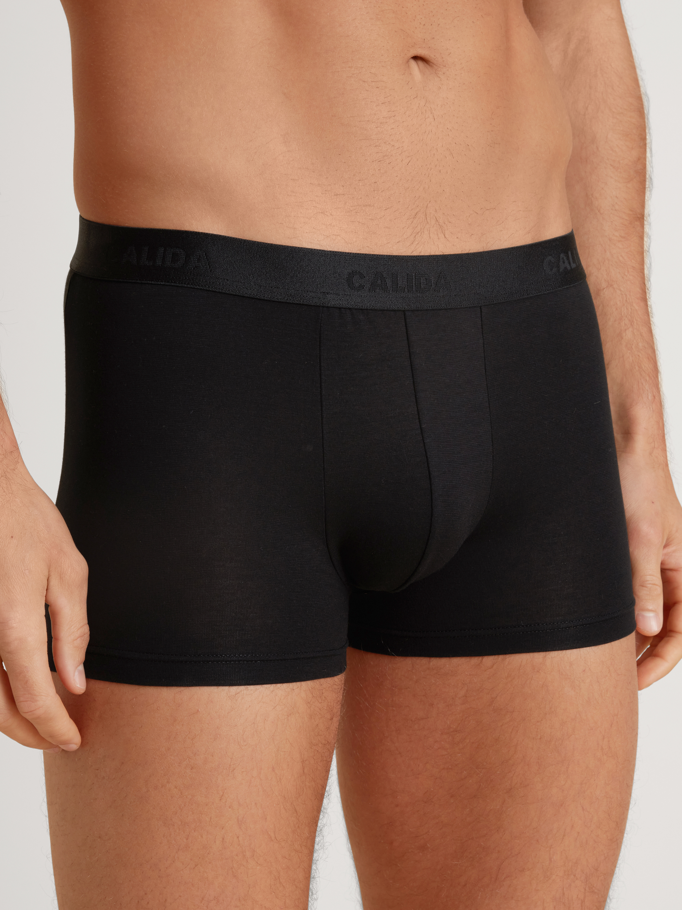 Boxer brief Coton EVOLUTION, CALIDA