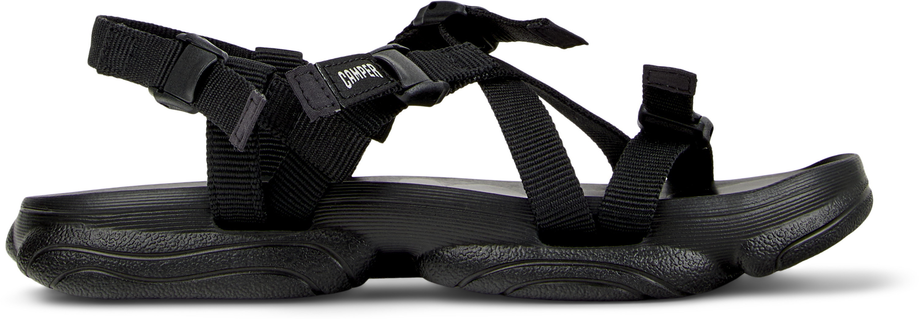 Sandales Cuir KARST SANDAL, CAMPER