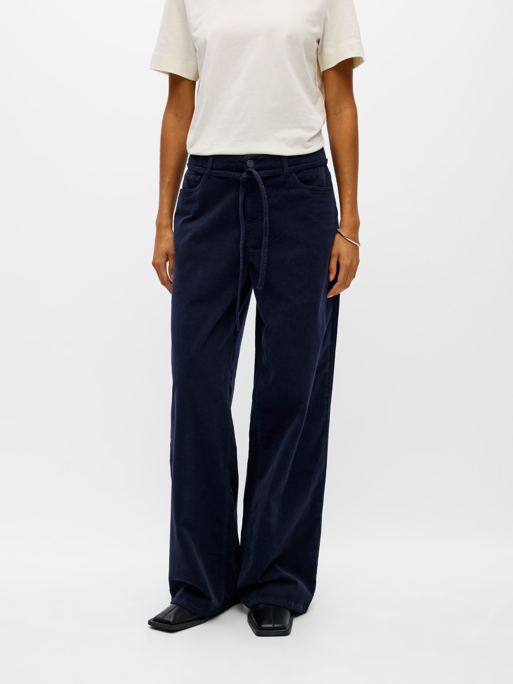 Jean Large, OBJECT