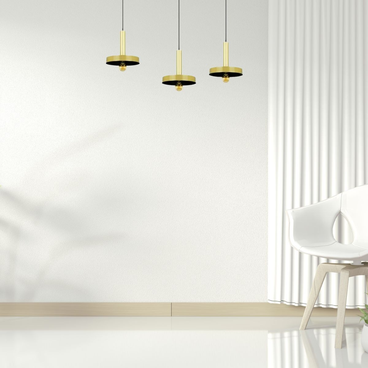 Suspension WHIZZ, FARO