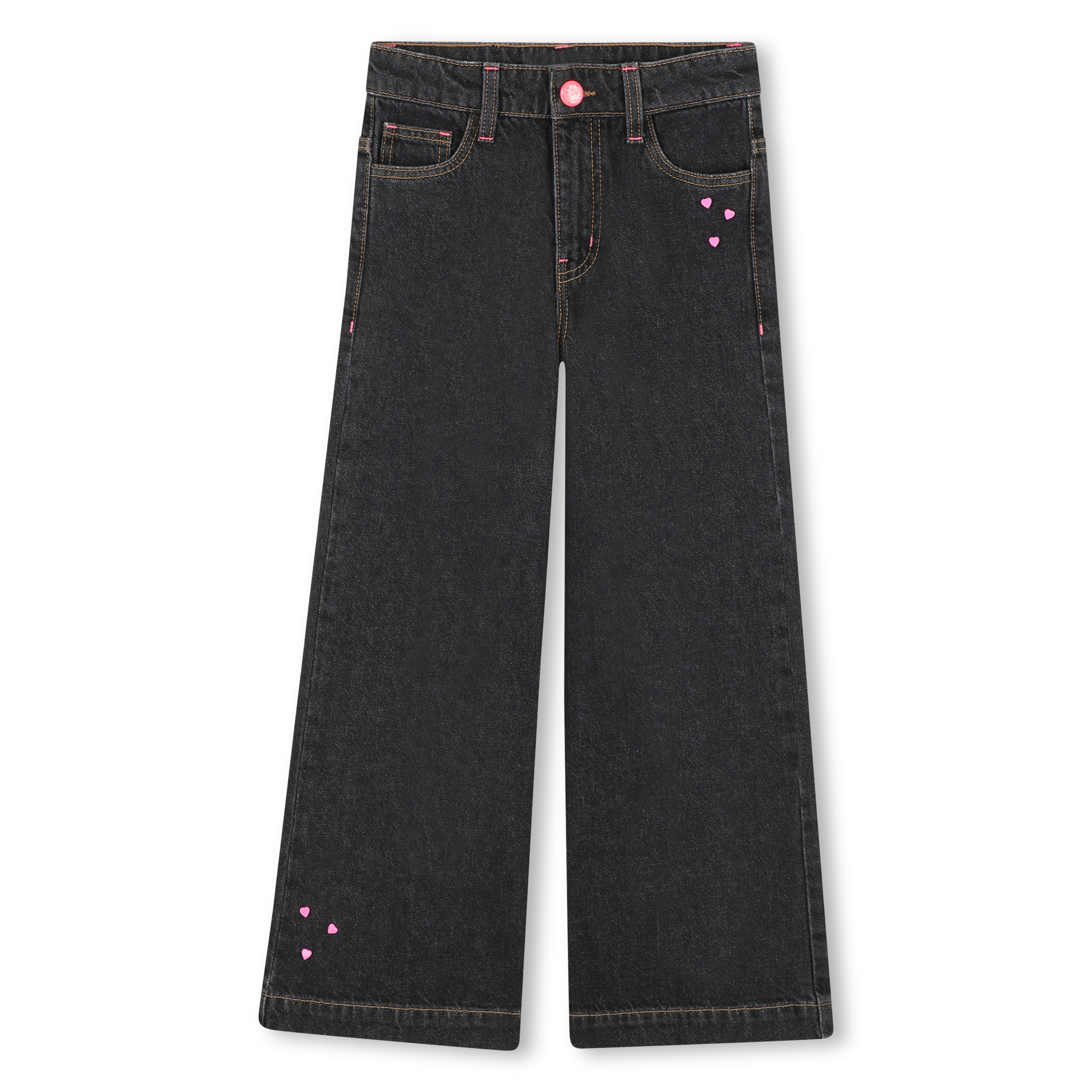 Pantalon en denim, BILLIEBLUSH
