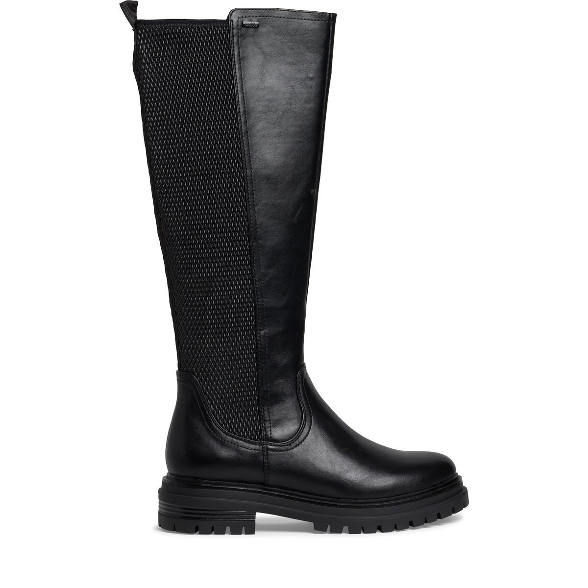 Bottes zippée, S.OLIVER