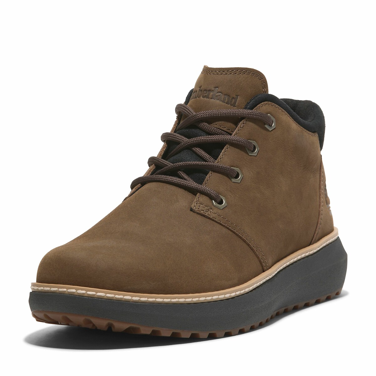 Timberland Botas con cordones Hudson Road — photo 4