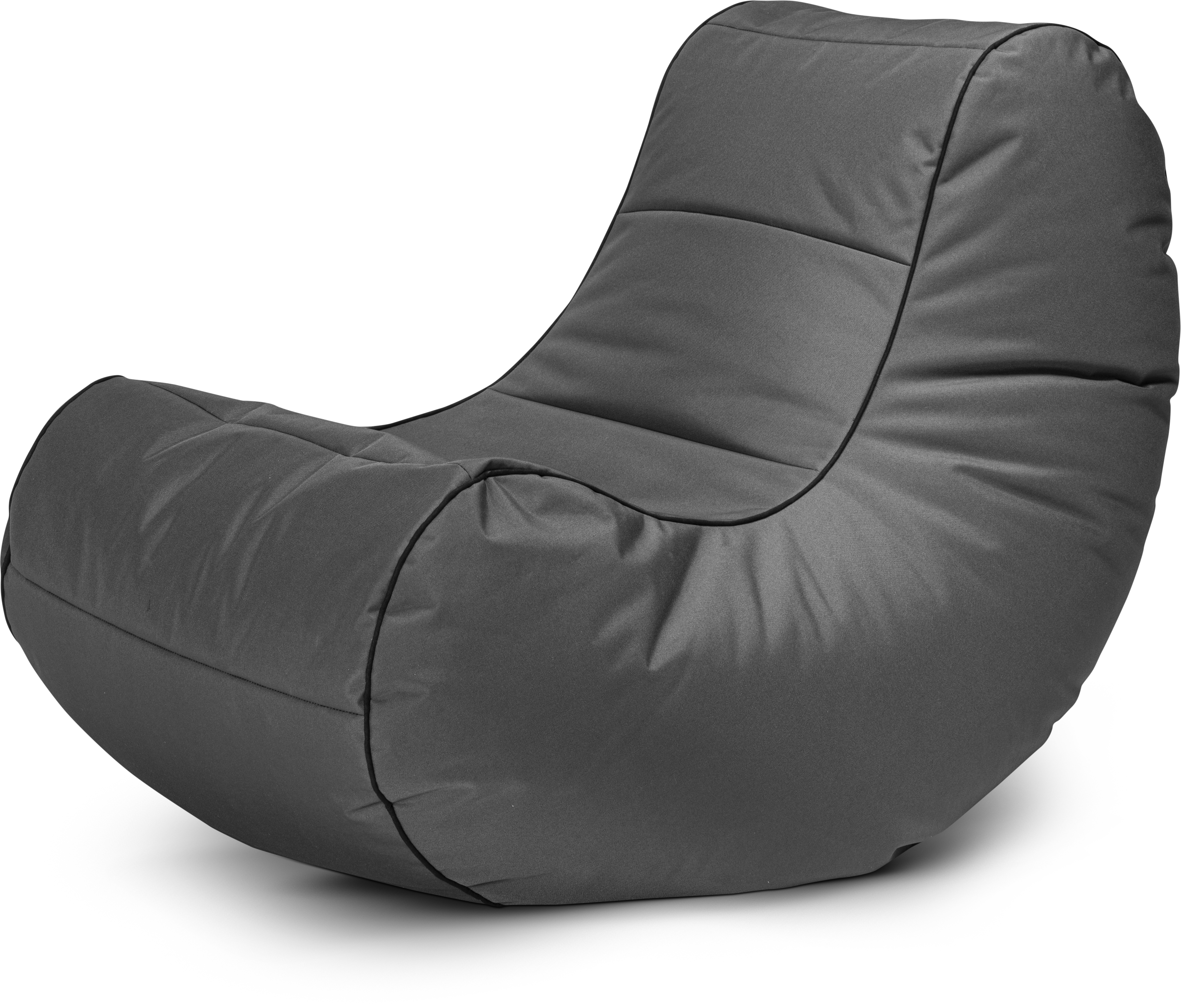 Pouf confort intérieur et extérieur SALSA SCUBA, MAGMA HEIMTEX