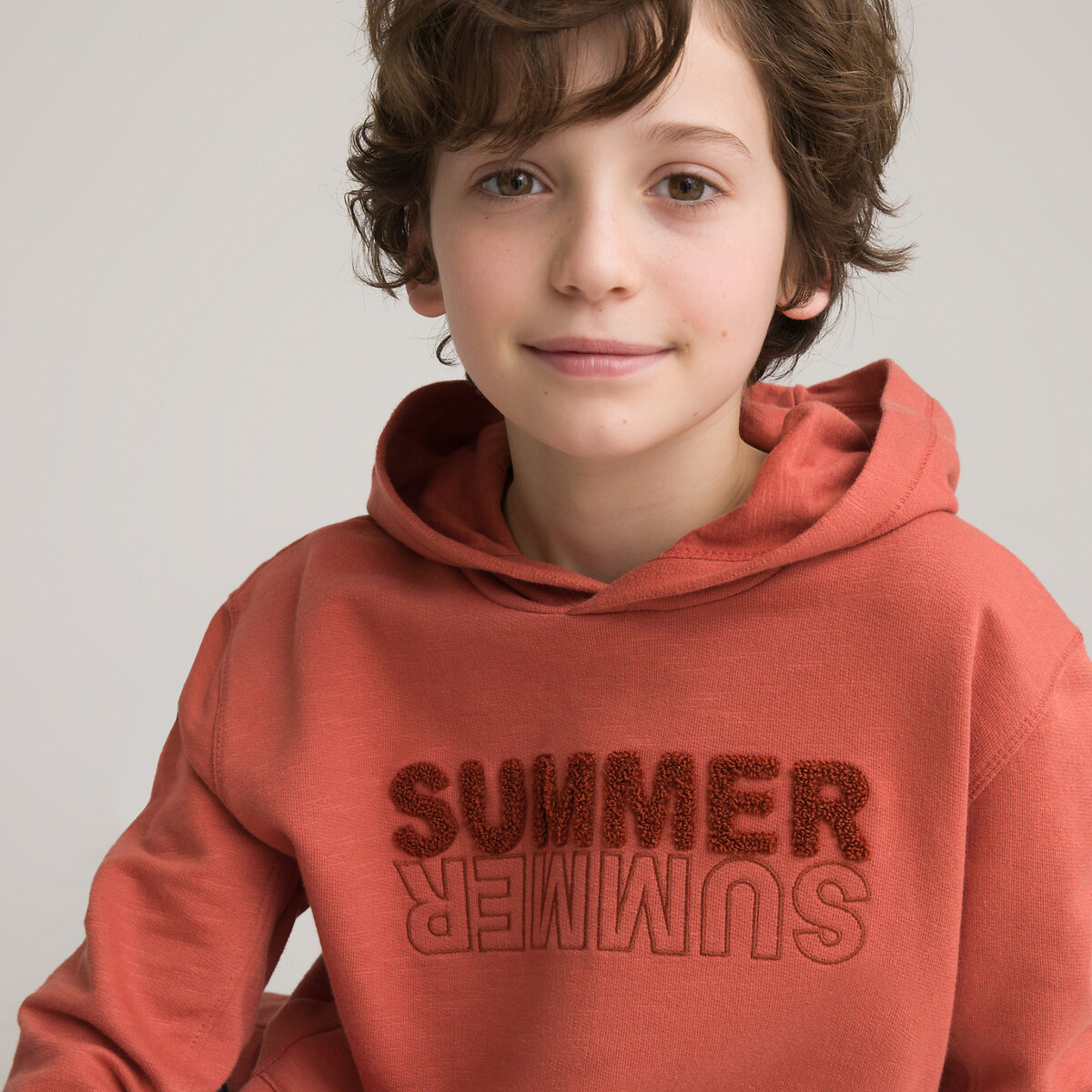 Sudaderas Rojas para todos sudaderaimedia