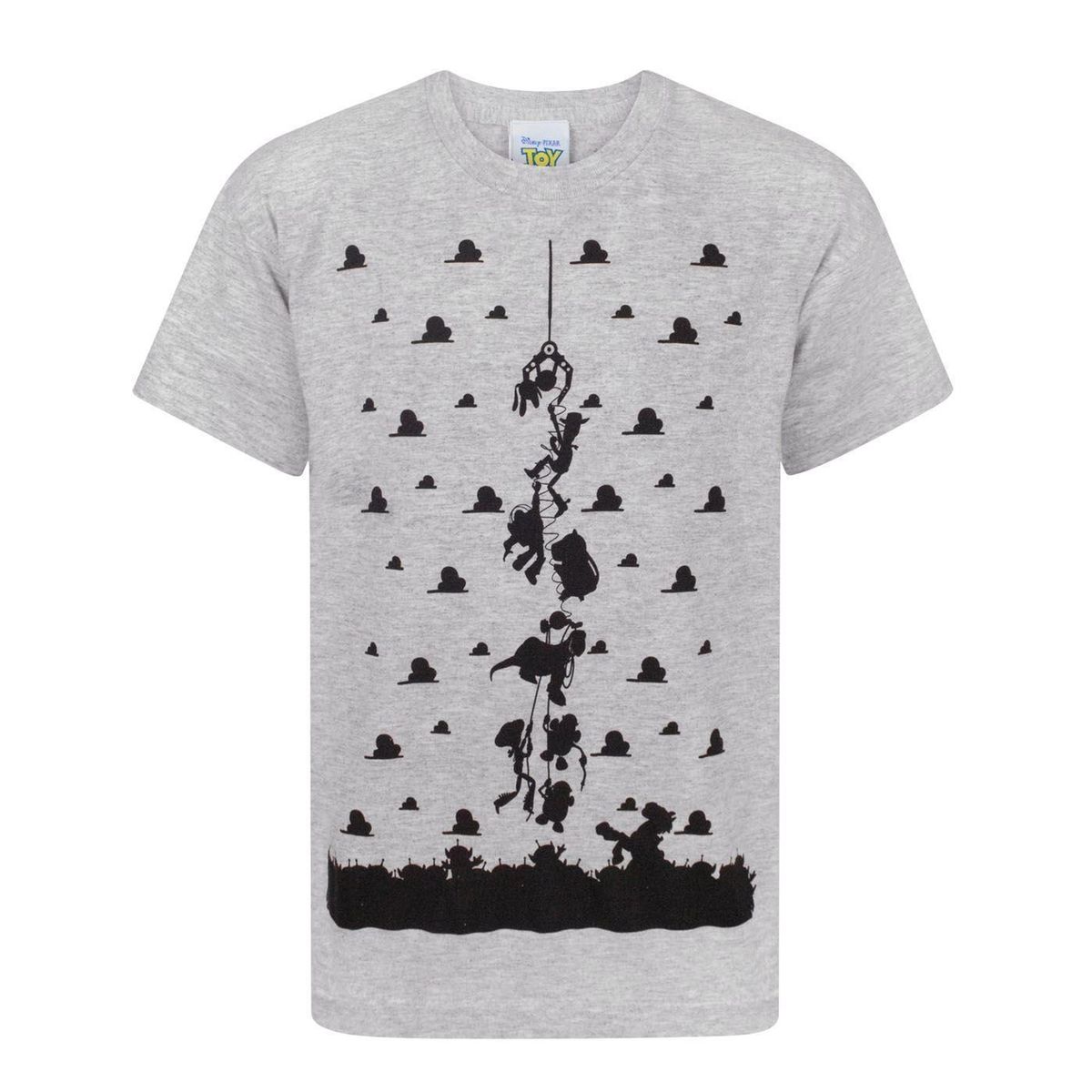 T-shirt Rayures Disney X Karl Lagerfeld - Édition Limitée Donald Duck