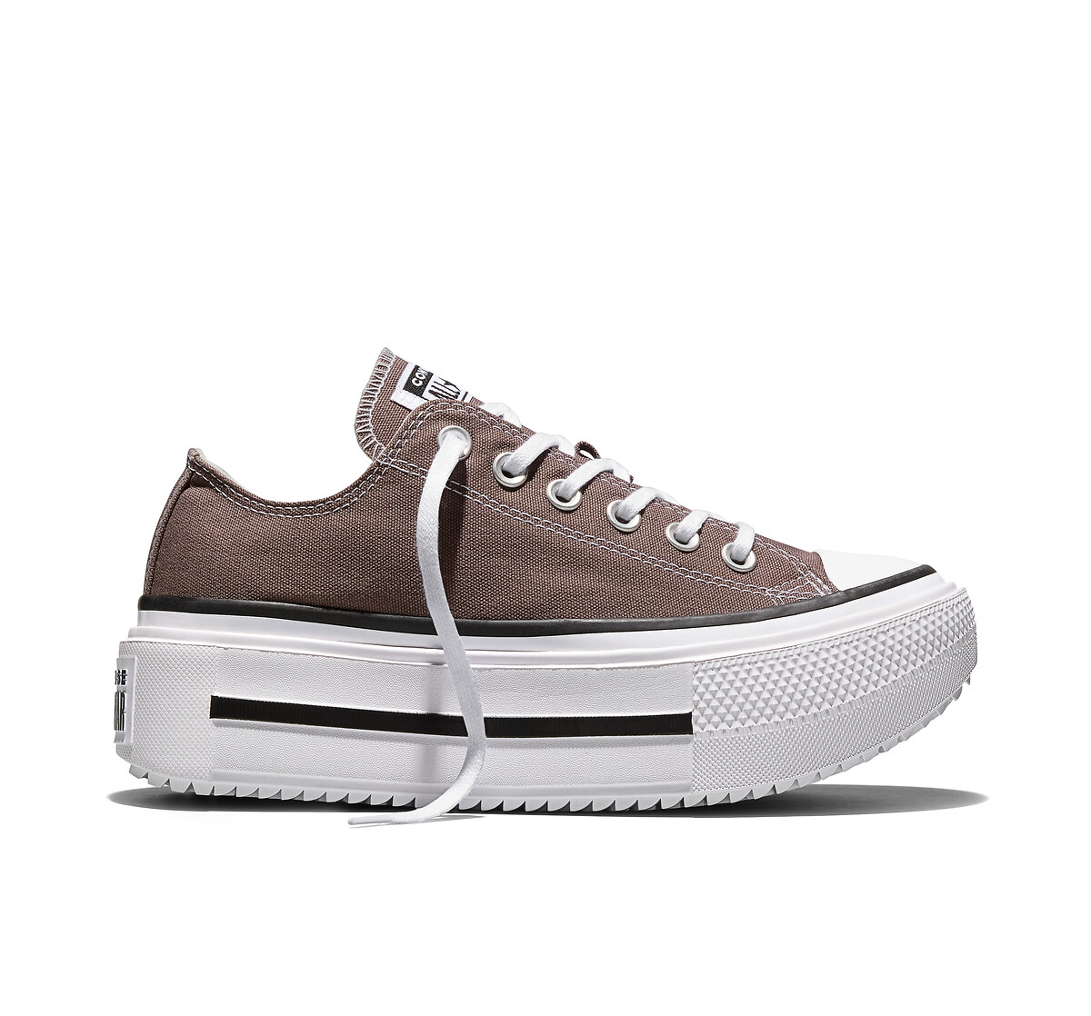 Converse Zapatillas deportivas CTAS LIFT DOUBLE STACK OX — photo 2