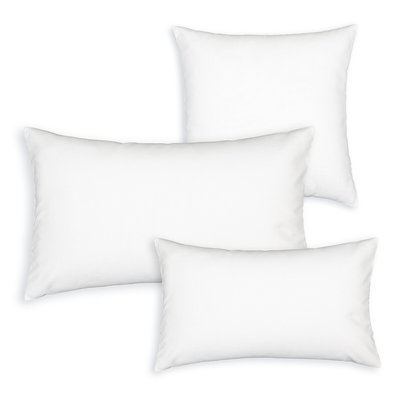 Pack of 2 Square or Oblong Cushion Covers LA REDOUTE INTERIEURS