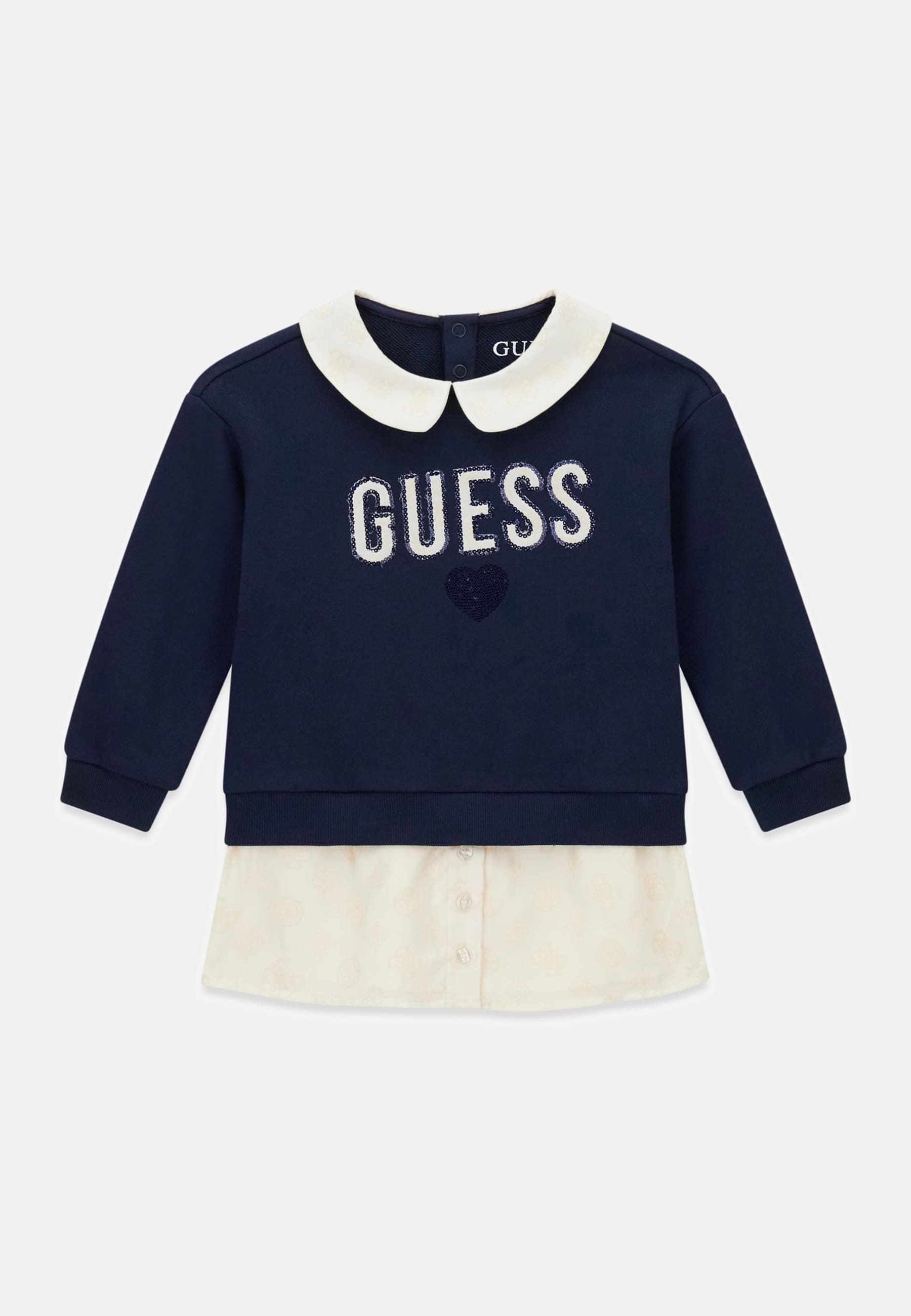 Robe Sweat, GUESS KIDS