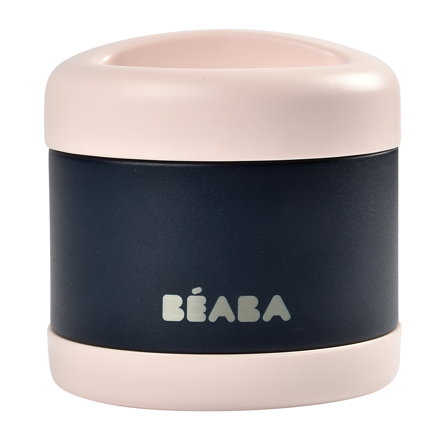 Portion inox isotherme 500 ml, BEABA