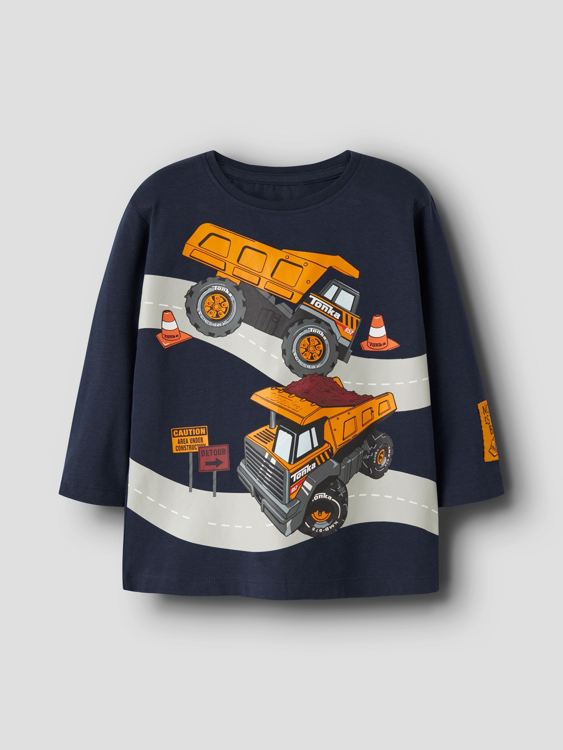 T-Shirt, NAME IT