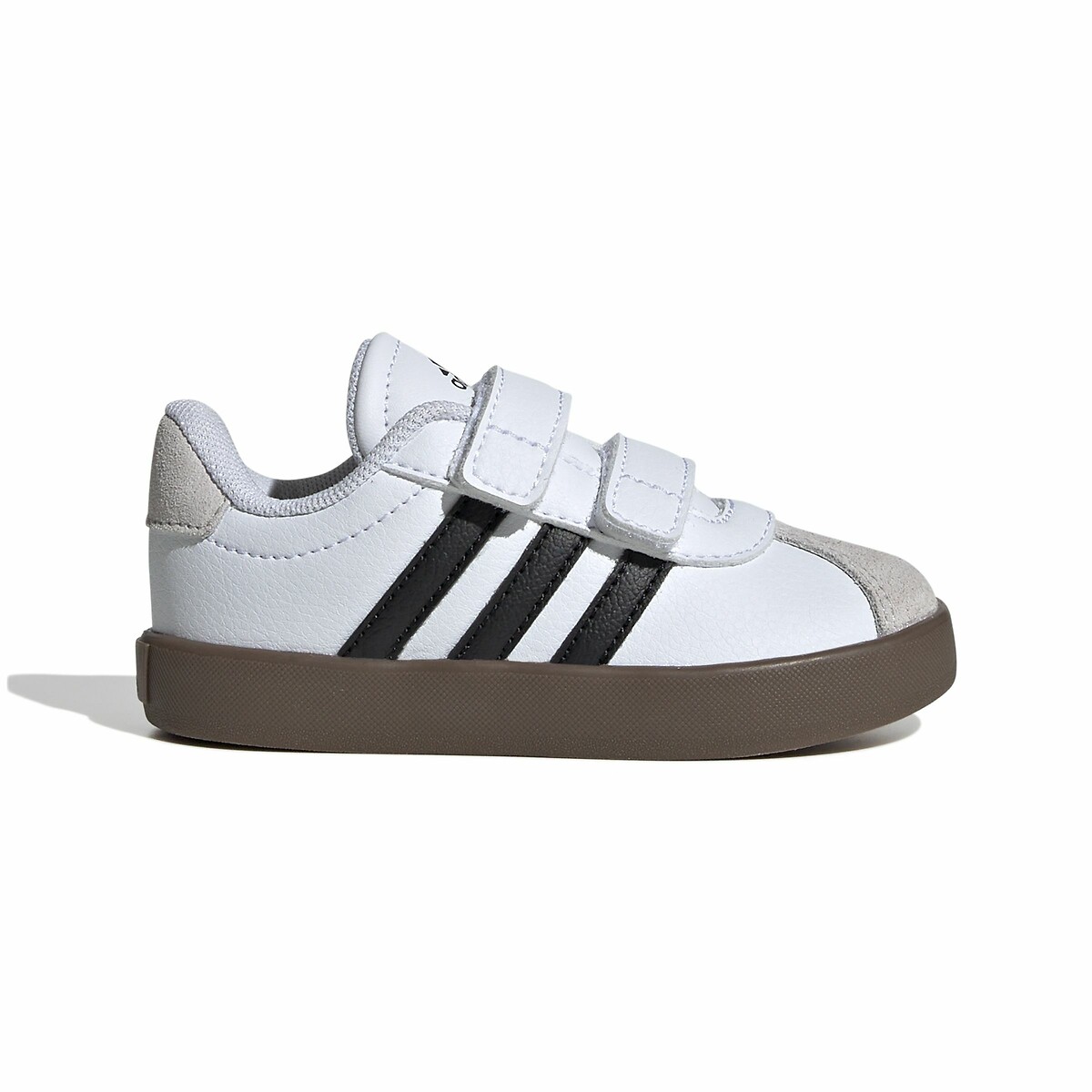 Kids VL Court 3.0 Trainers, ADIDAS SPORTSWEAR