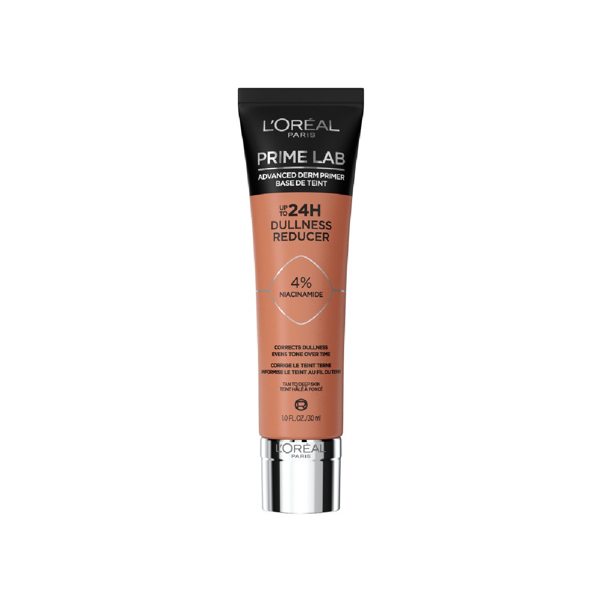 Base de Teint Prime Lab Effet Bonne Mine, L'OREAL PARIS