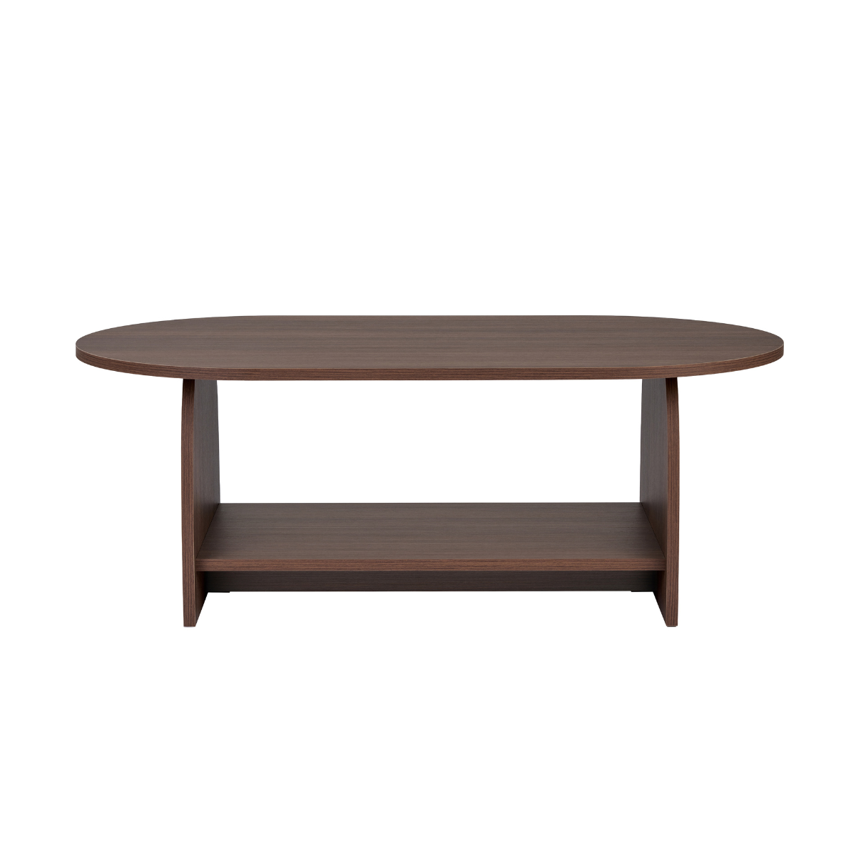 Table basse avec deux plateaux - ASTER, CALICOSY