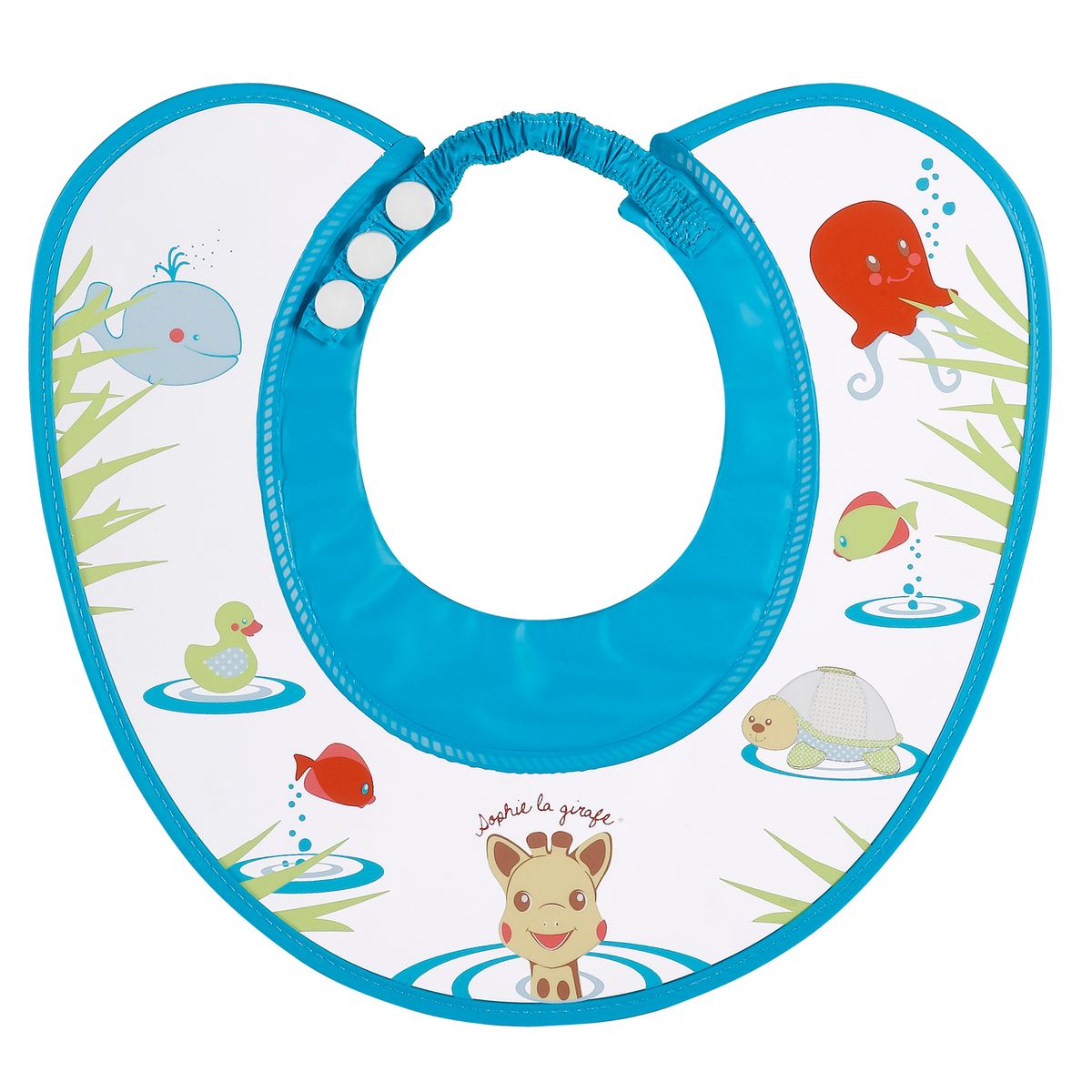 Jeu De Bain Bebe La Redoute