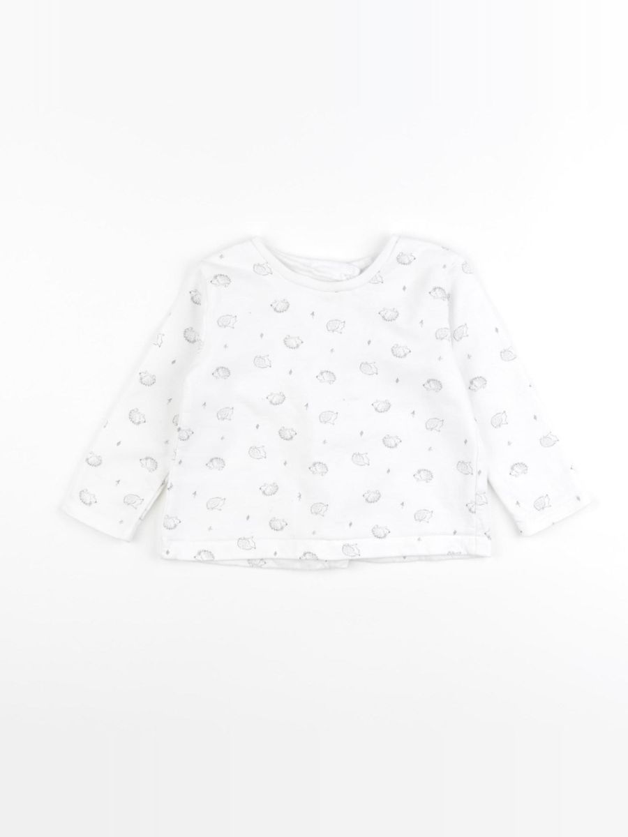 Sweat - Bon état, LA REDOUTE