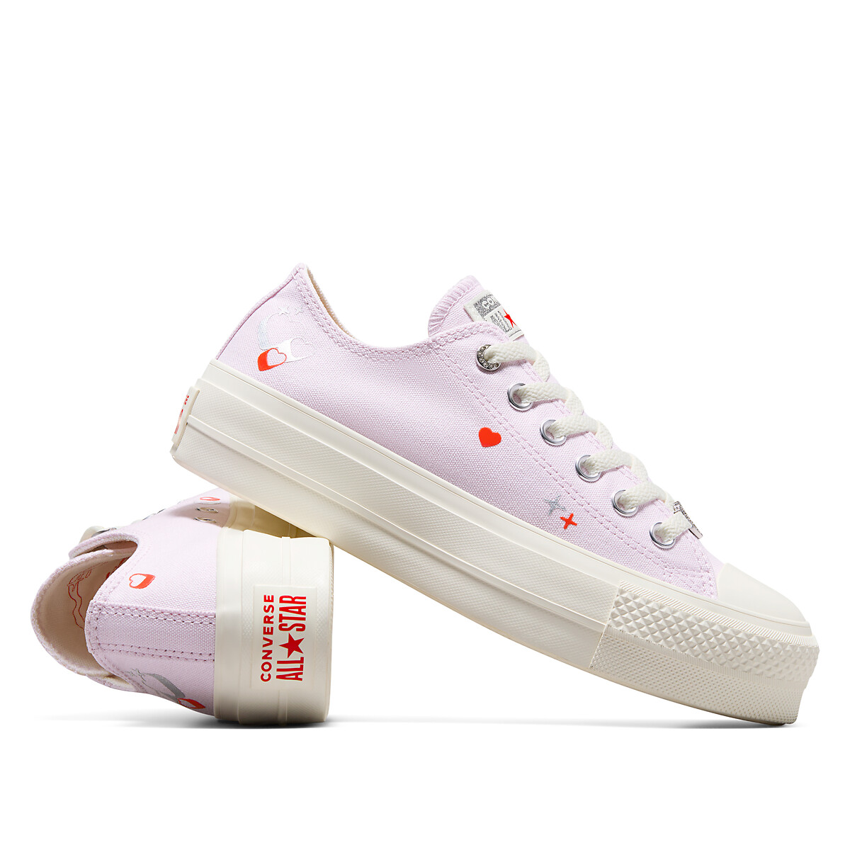 Converse lilla shop