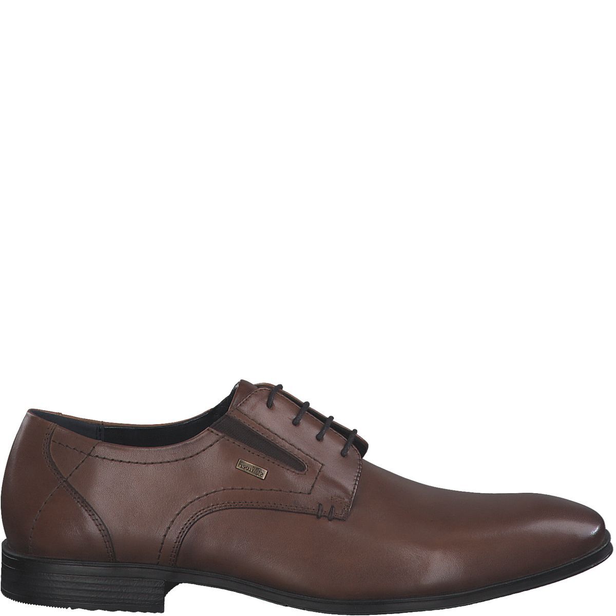 Derbie en cuir, S.OLIVER
