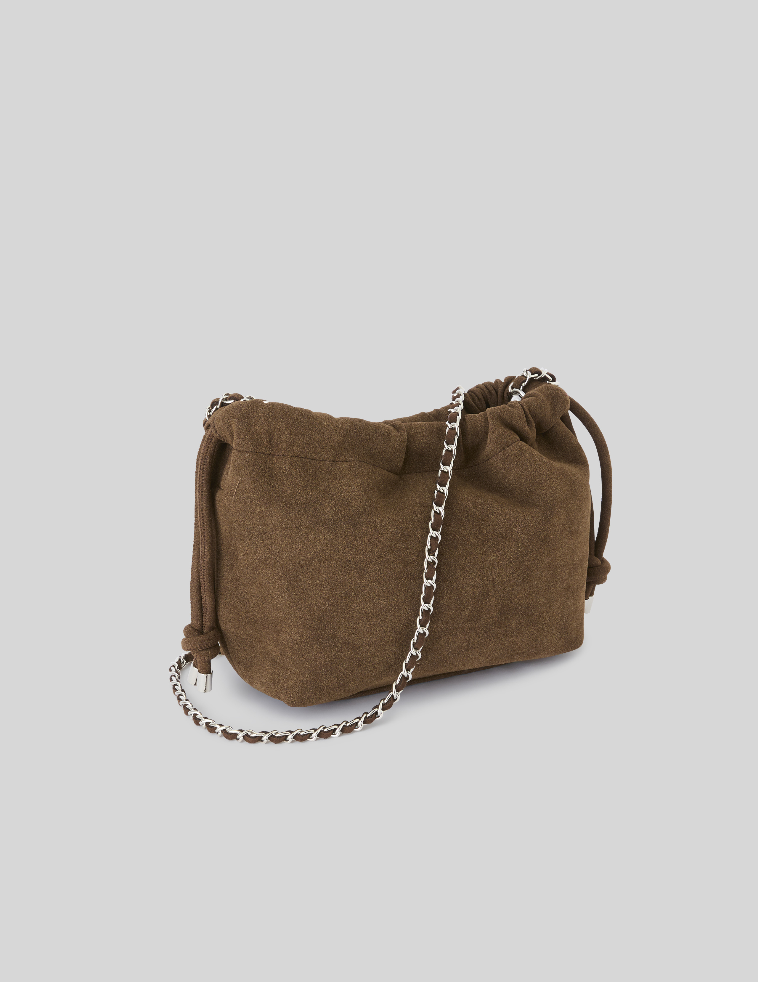 Sac bandoulière chaîne, BZB