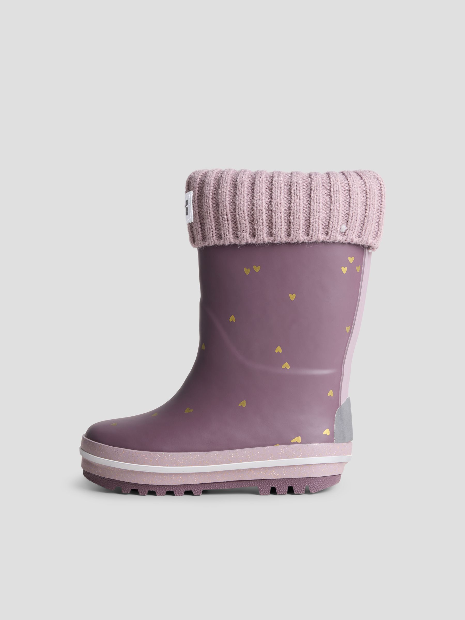 Bottes, NAME IT