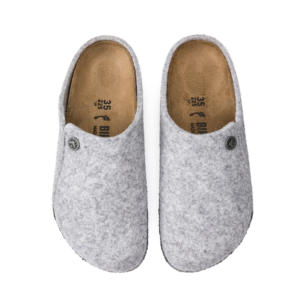 Birkenstock Zapatillas Zermatt Standard — photo 3