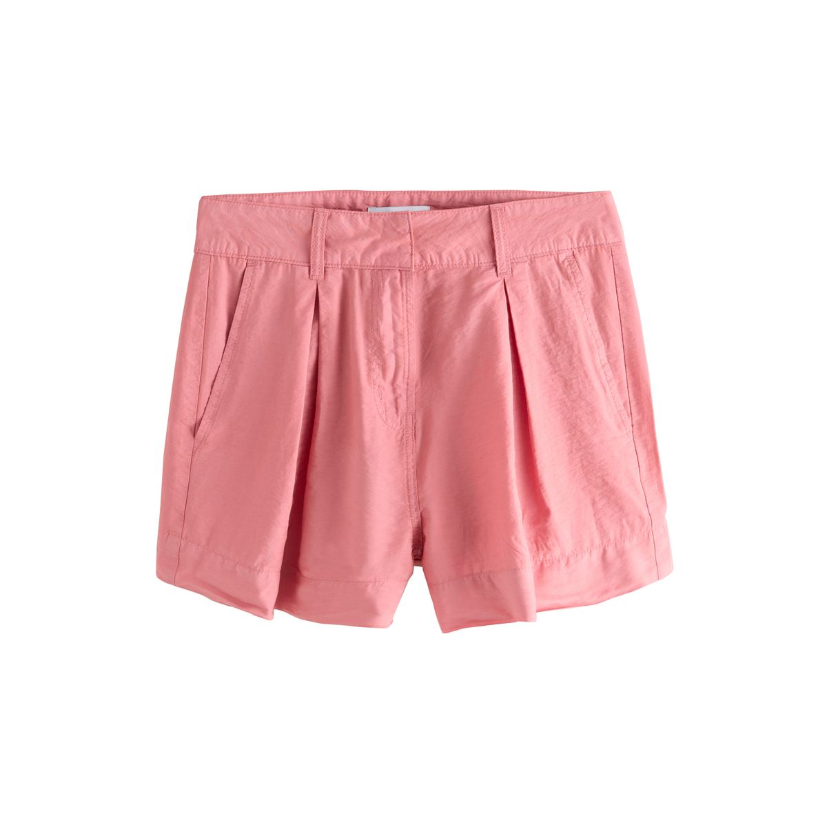 Short chino délavé, NEXT