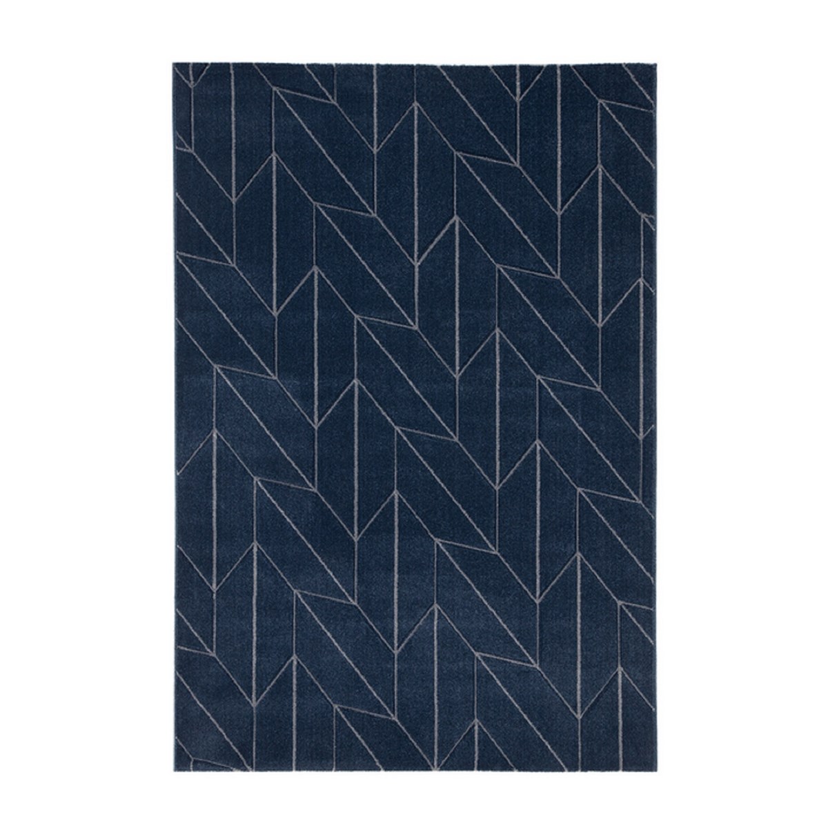 Tapis salon et chambre design CLIVE, NOVATREND