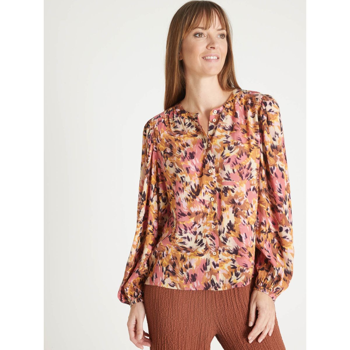 Daxon best sale blouse femme