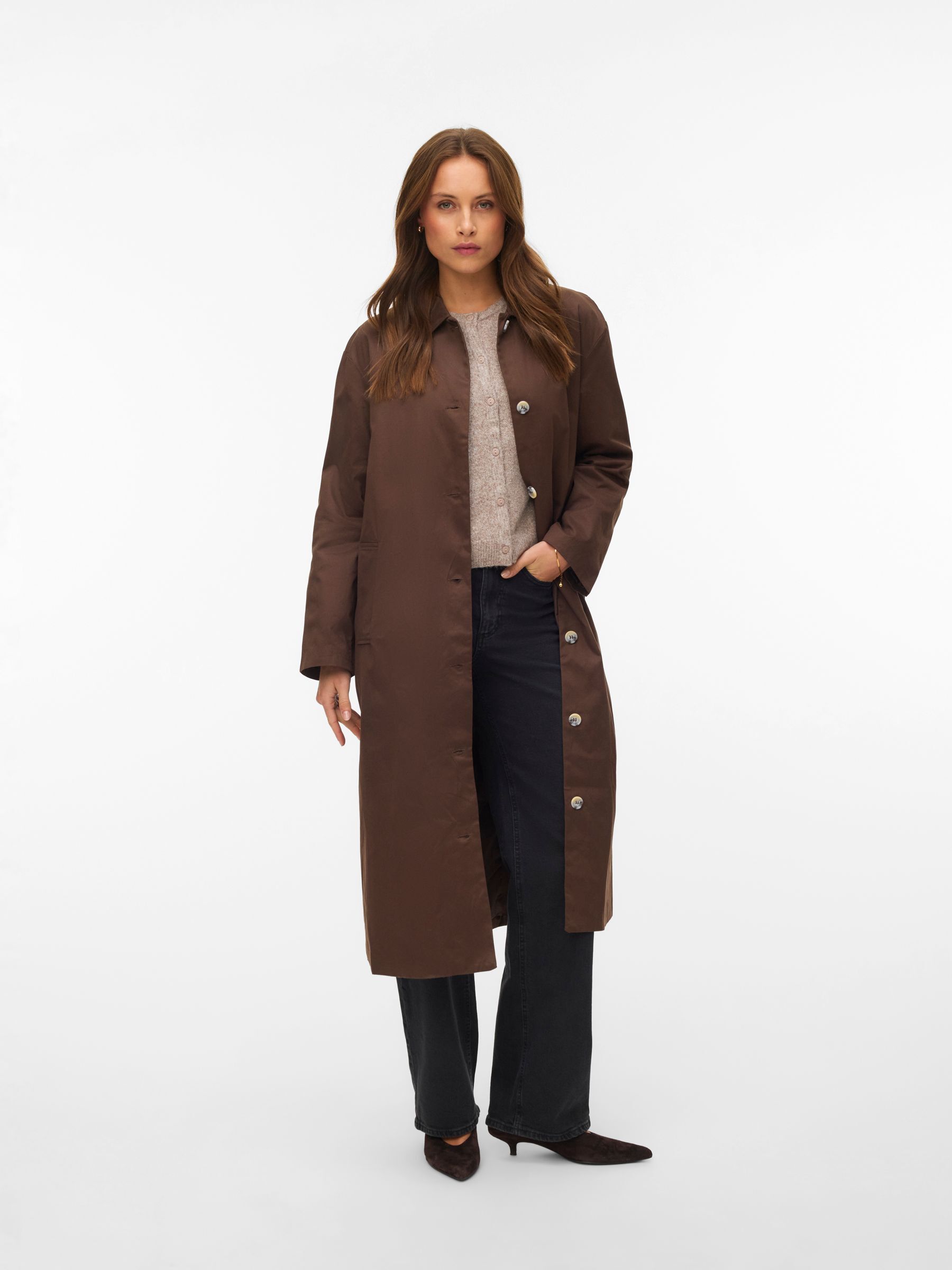 Manteau, VERO MODA