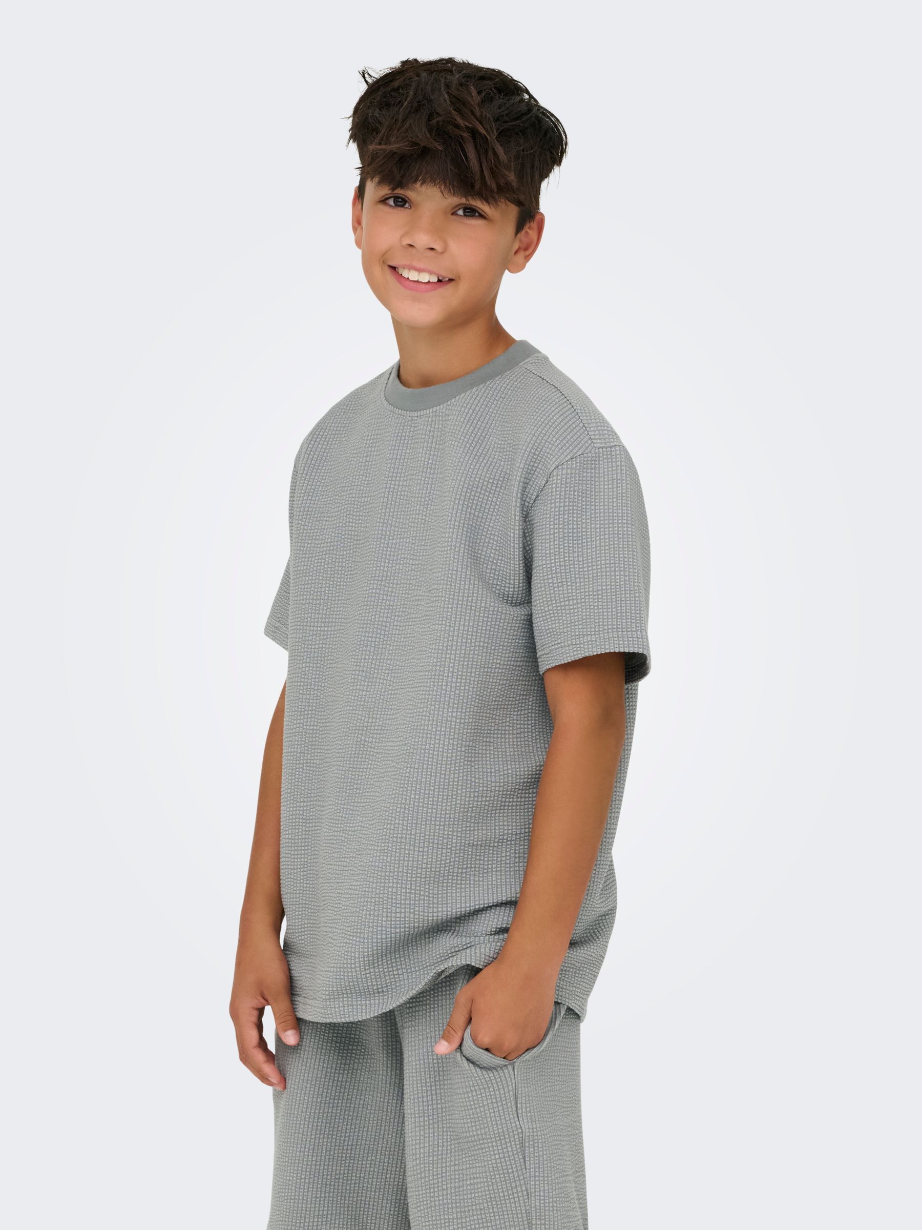 T-Shirt, ONLY & SONS JUNIOR